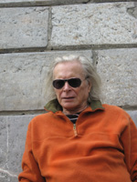 Michel  Nau
