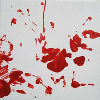 acrylic on canvas by Michel Nau  Michel Nau