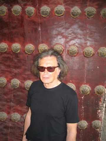  Michel Nau