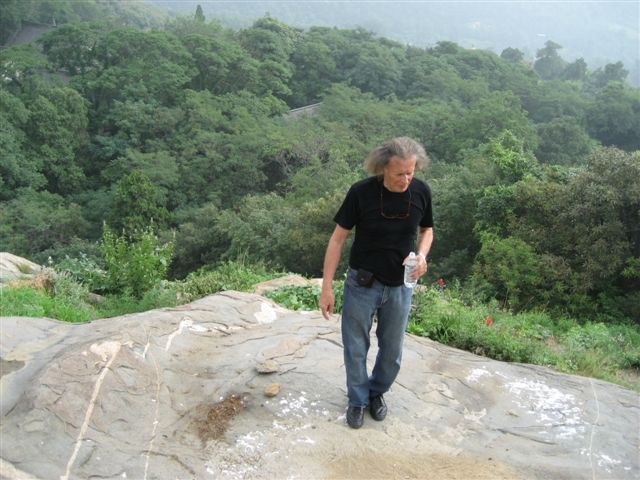  Michel Nau