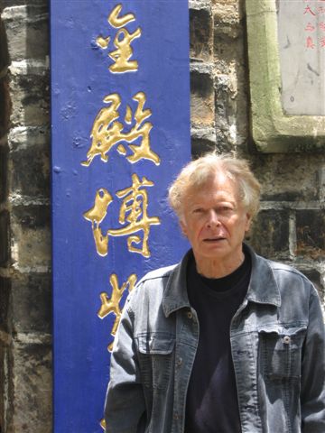 Michel Nau