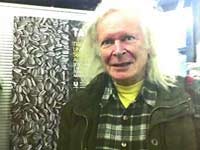 Michel Nau at London