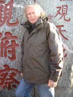 Michel Nau Taishan 2011