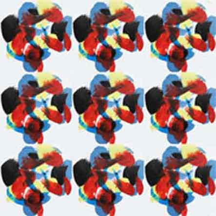 Multiple  Michel Nau 